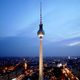 Fernsehturm Berlin