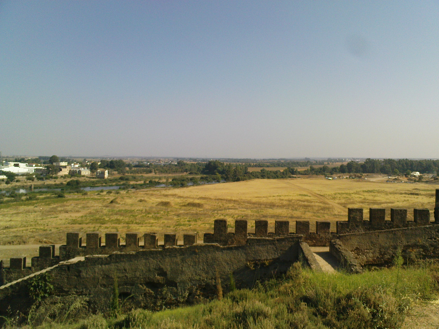 Badajoz-alcazaba 4