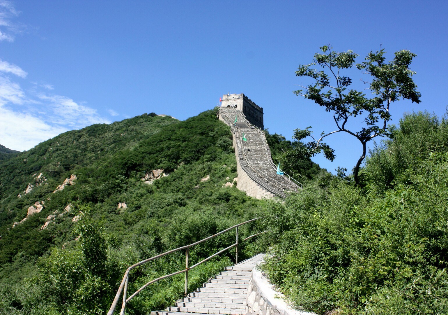 Badaling