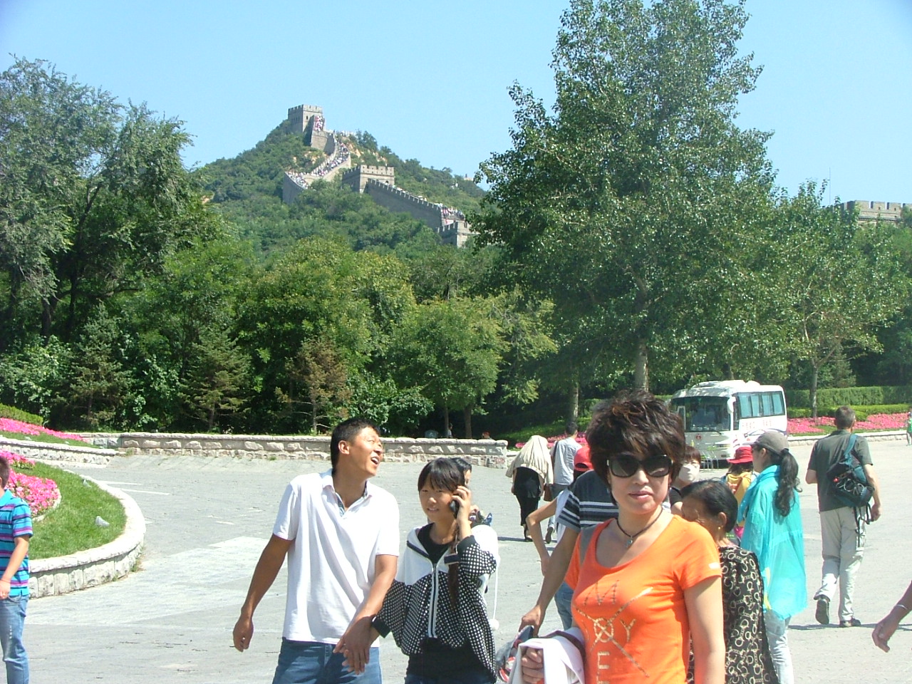 Badaling