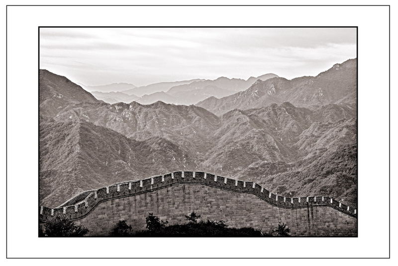 Badaling II