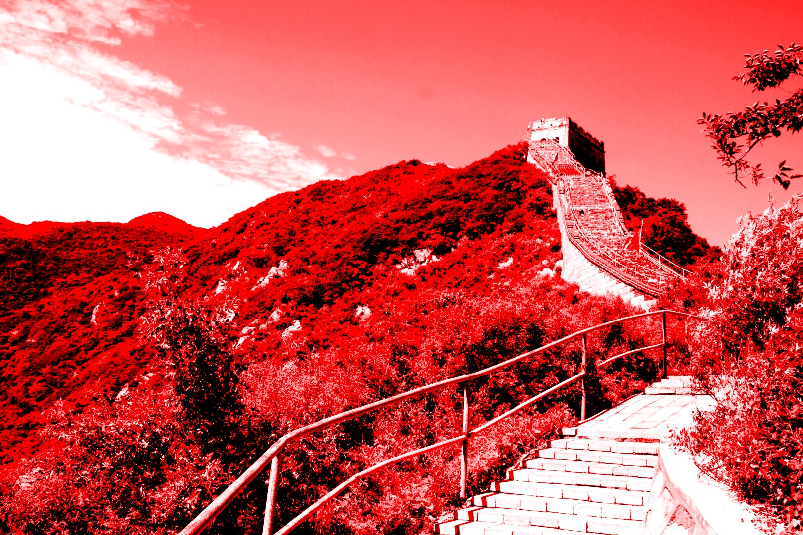 Badaling rot