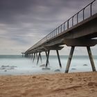 Badalona Beach