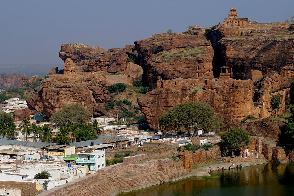 Badami