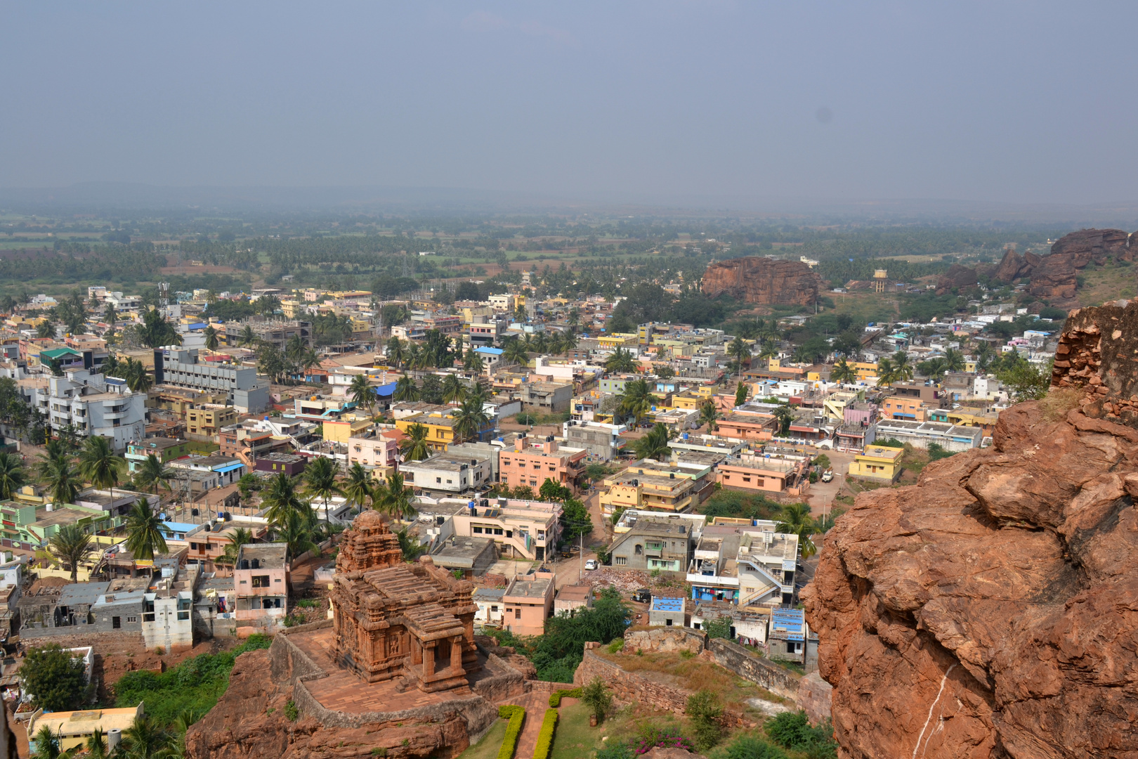 Badami