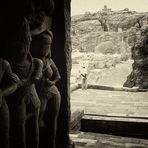 BADAMI - KARNATAKA INDIA