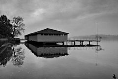 Badanstalt Rapperswil