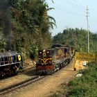 Badarpur - Lumding, Northeast Frontier Railway