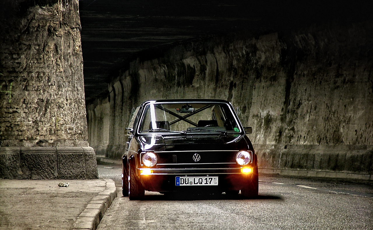 Badass Golf 1