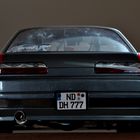 Badass - Silvia PS13