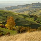 Badberg im Oktober