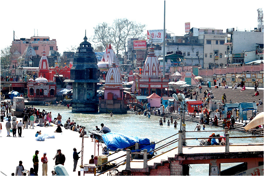 Bade Ghat