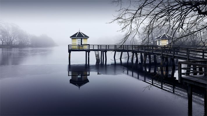 ::: Bade | Häuschen :::  