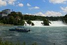 Rheinfall (oder ein) by R.K.M. 