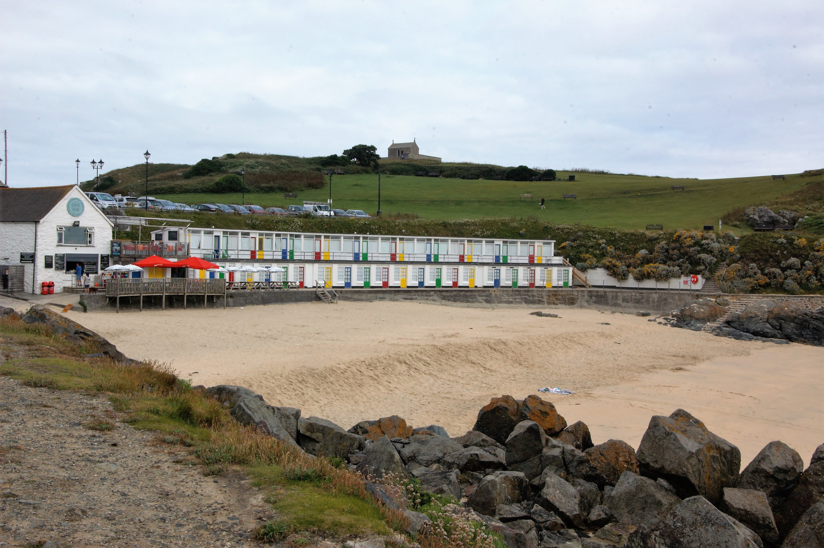 Badeanstalt St.Ives