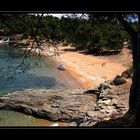 Badeausflug auf Thassos