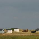 Badehäuser Falsterbo/Skanör