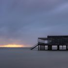 Badehaus am Bodensee