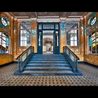 Badehaus Beelitz-Heilstätten HDR