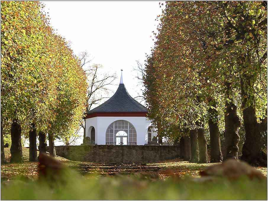 Badehaus Bergfried/Saalfeld