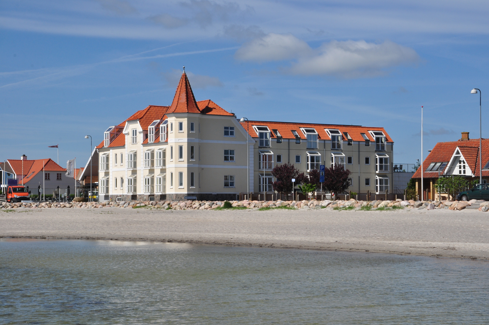 Badehotel Hejlsminde