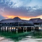 Badehütte Rorschach