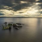 Badeinsel am Steinhuder Meer