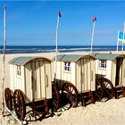 Badekarren Norderney