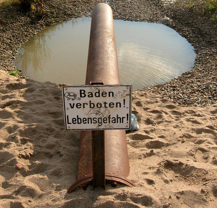 Badelandschaften