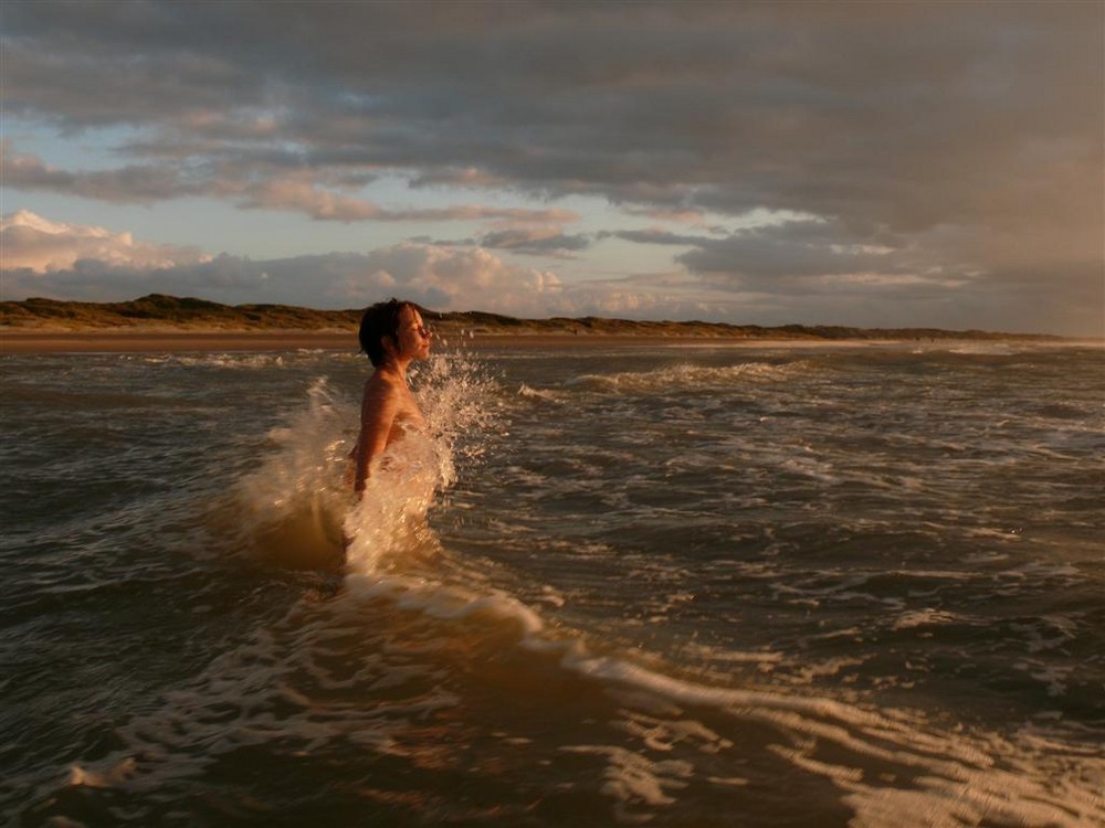 Baden am Nordsee