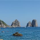 BADEN AUF CAPRI