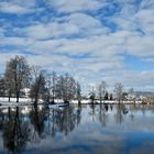 Baden auf eigenes Risiko