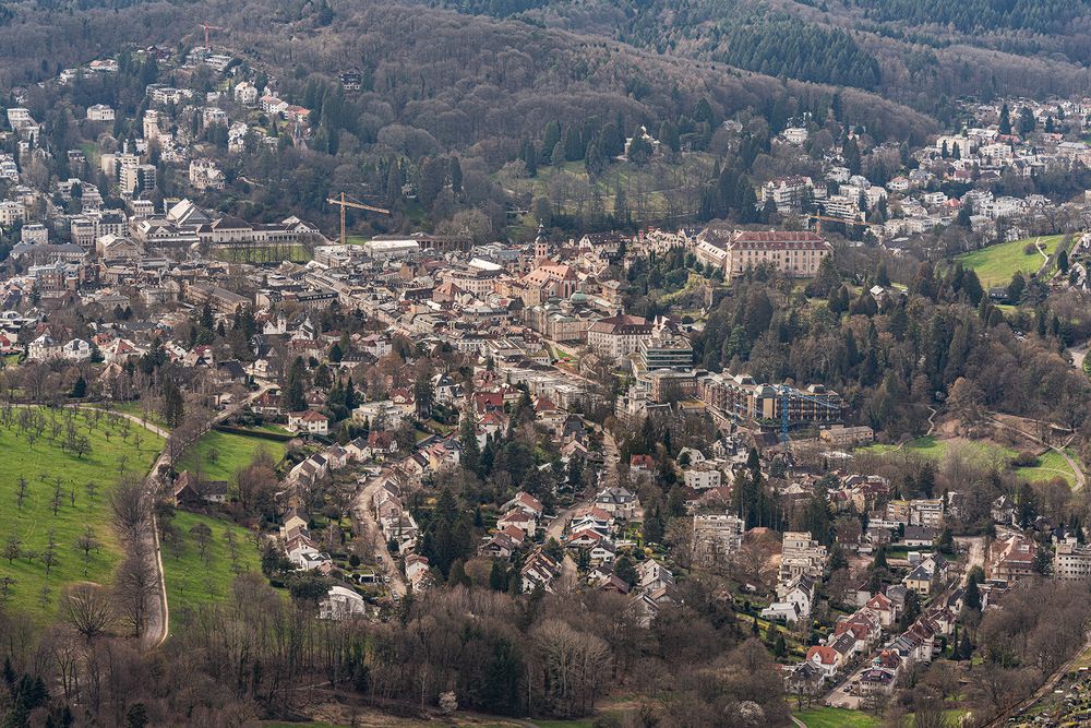 Baden-Baden