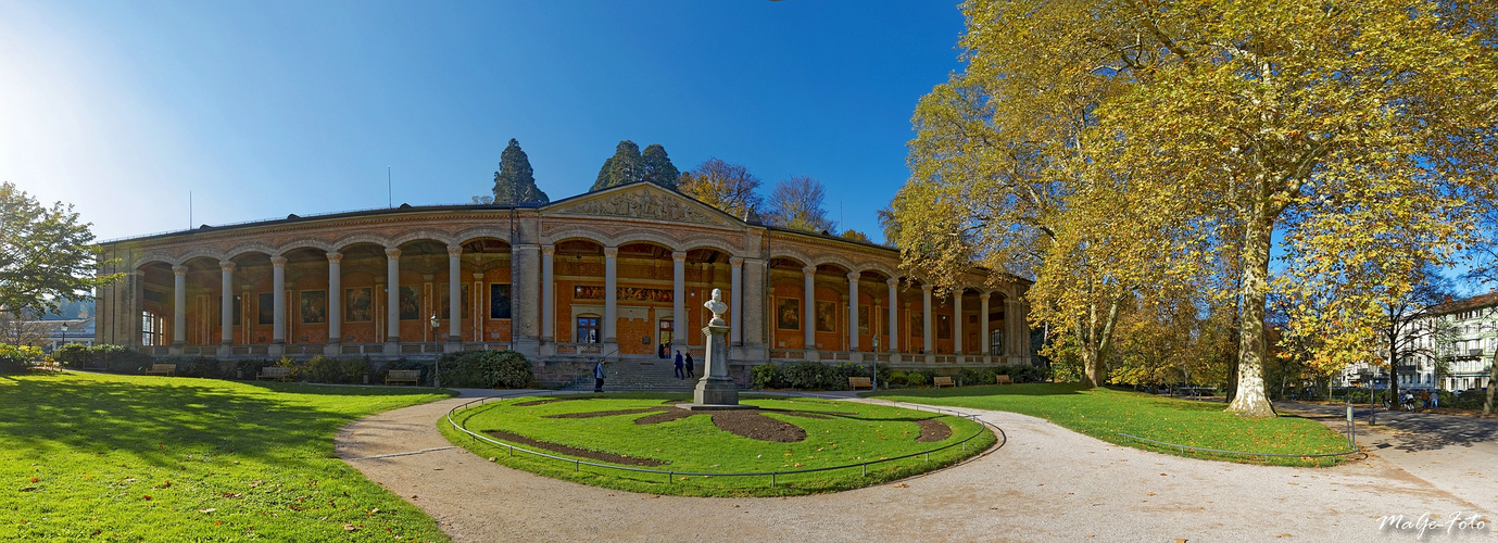 Baden Baden (5) Foto & Bild | architektur, deutschland ...