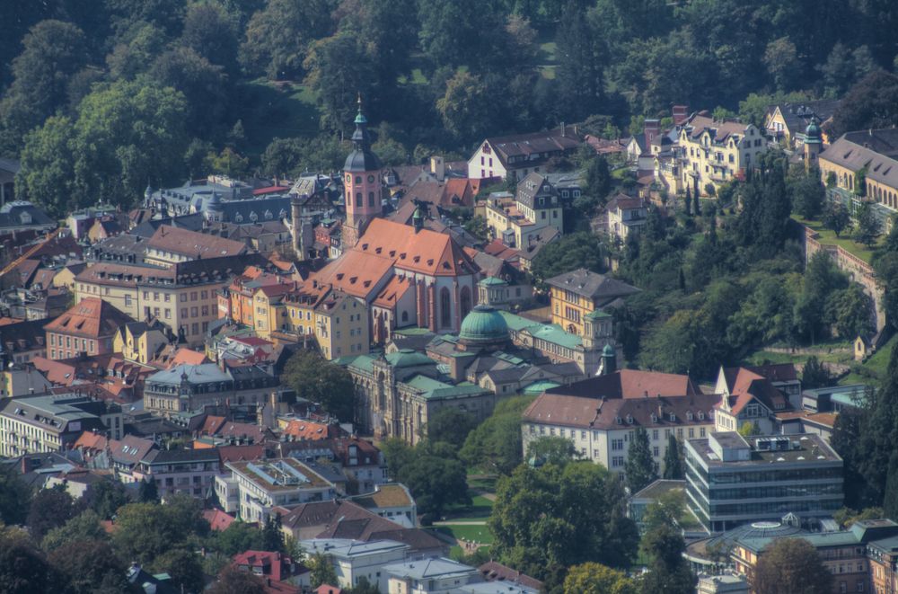 Baden-Baden