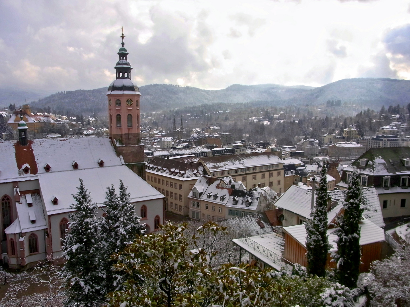 Baden-Baden