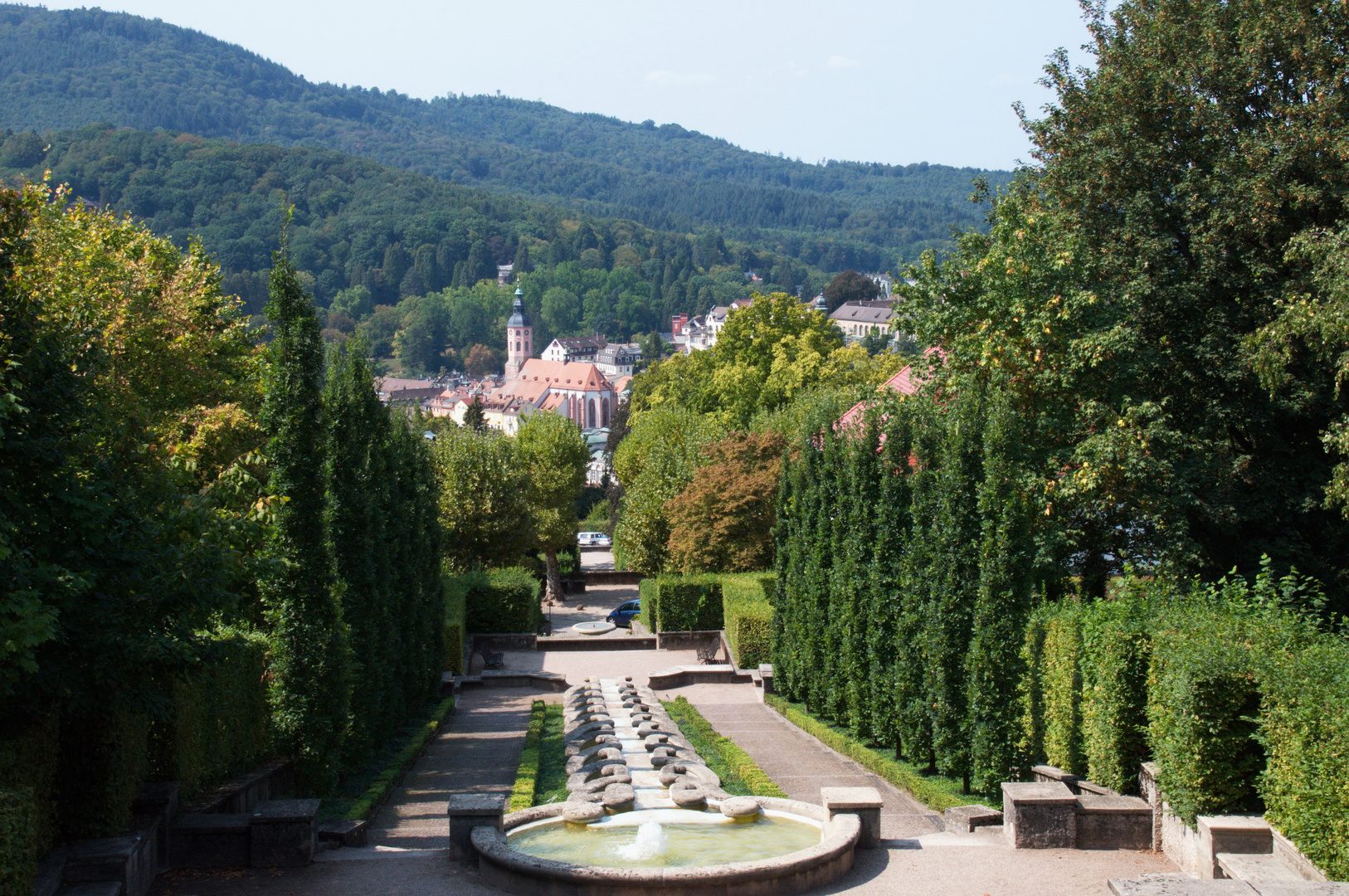 Baden-Baden 