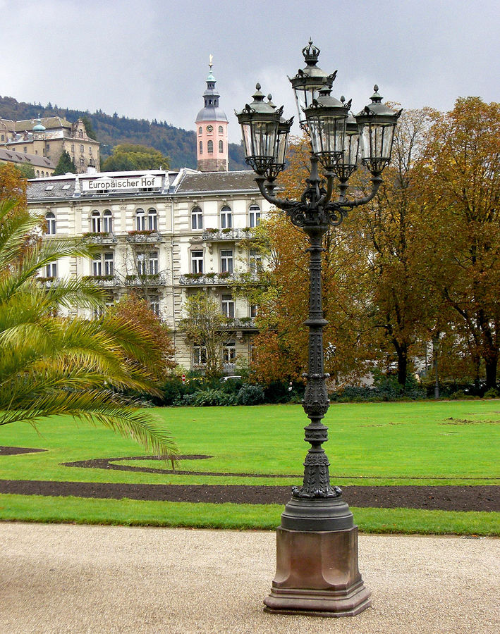 Baden-Baden