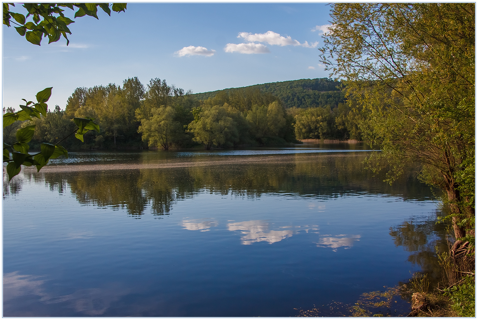 Baden-Baden... - im Sommerland... 