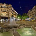 Baden Baden Leopoldsplatz