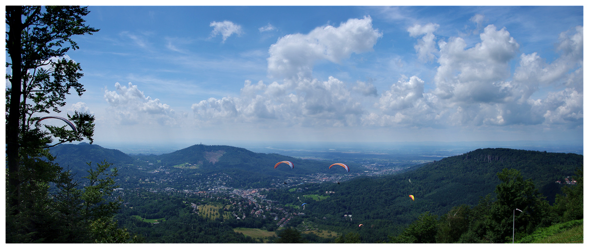 Baden-Baden Merkur: #1