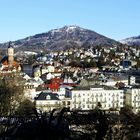 Baden-Baden (mi ciudad)