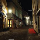 Baden - Baden Nacht