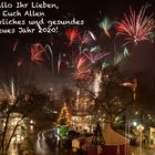 Baden Baden - Neujahrstag 2012