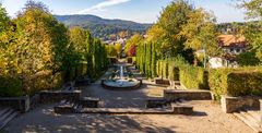 Baden-Baden - Paradies 2