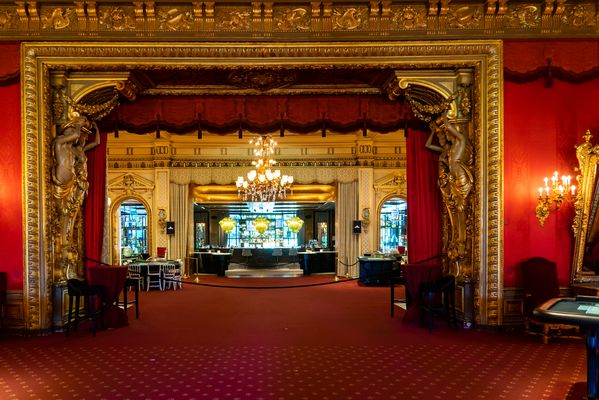 Spielcasino Baden Baden Spielcasino Baden Baden