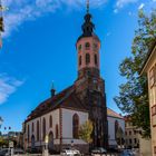 Baden-Baden - Stiftskirche 1