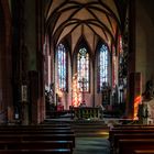 Baden-Baden - Stiftskirche 2