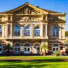 Baden-Baden - Theater