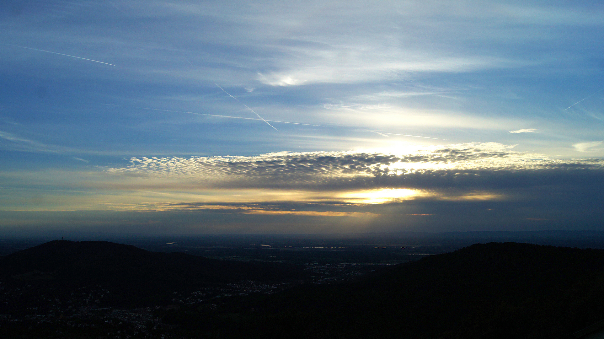 Baden-Baden/Rheinebene